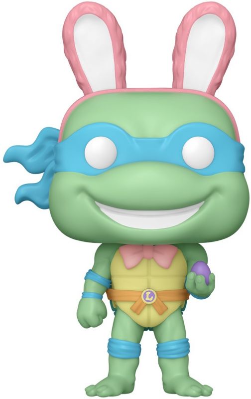Фігурка Funko POP: TMNT Easter - Leo