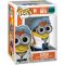 Фігурка Funko POP Rocks: Minions X BTS - Suga