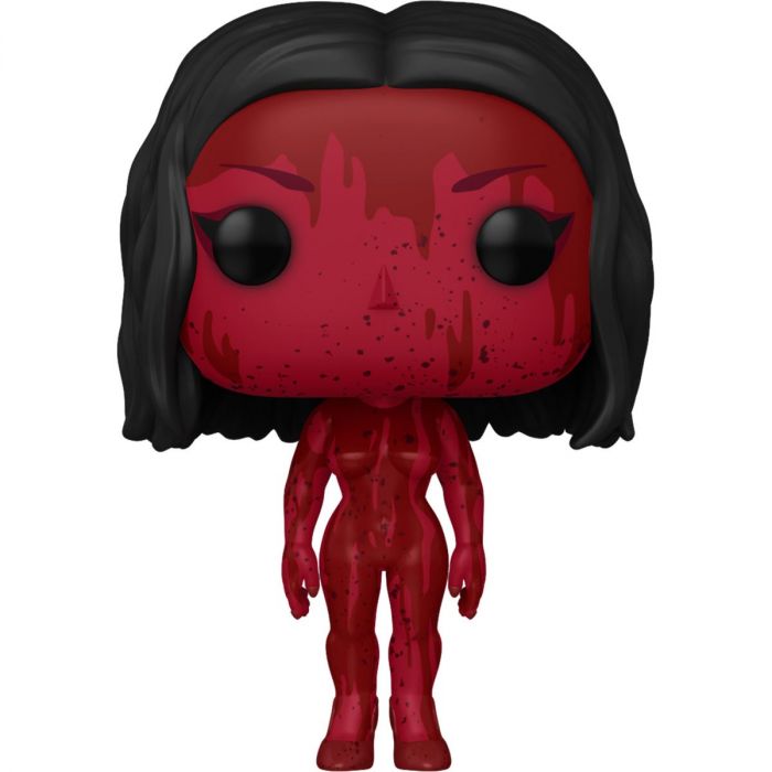 Фігурка Funko POP Rocks: Doja Cat - Scarlet