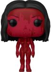 Фігурка Funko POP Rocks: Doja Cat - Scarlet