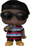Фігурка Funko POP Rocks: Biggie “Beat The Summer Jam”
