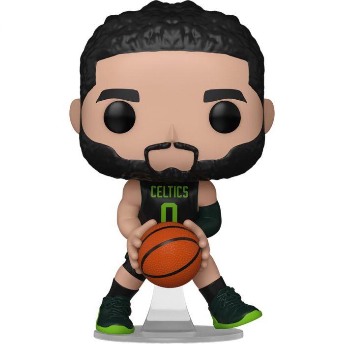 Фігурка Funko POP NBA: Celtics - Jayson Tatum (CE 24)