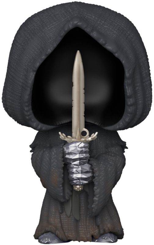 Фігурка Funko POP Movies: LOTR S8 - Nazgul