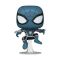Фігурка Funko POP Marvel: Spider-Man Comics - Asgardian Armor GITD
