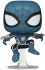 Фігурка Funko POP Marvel: Spider-Man Comics - Asgardian Armor GITD