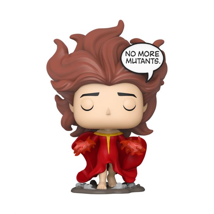 Фігурка Funko POP Marvel: Scarlet Witch (House Of M)