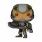 Фігурка Funko POP Marvel: Captain America BNW - Falcon