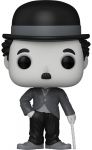 Фігурка Funko POP Icons: Charlie Chaplin