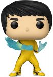 Фігурка Funko POP Icons: Bruce Lee