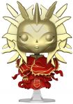Фігурка Funko POP Games: D&D S2 - Lady Of Pain