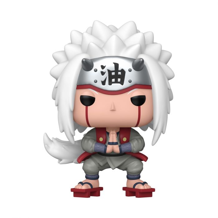 Фігурка Funko POP Animation: Naruto S14 - Jiraiya