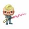 Фігурка Funko POP Animation: Ghostbusters - Egon Spengler