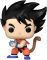 Фігурка Funko POP Animation: Dragon Ball - Goku (Kame)