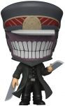 Фігурка Funko POP Animation: Chainsaw Man - Samurai Sword