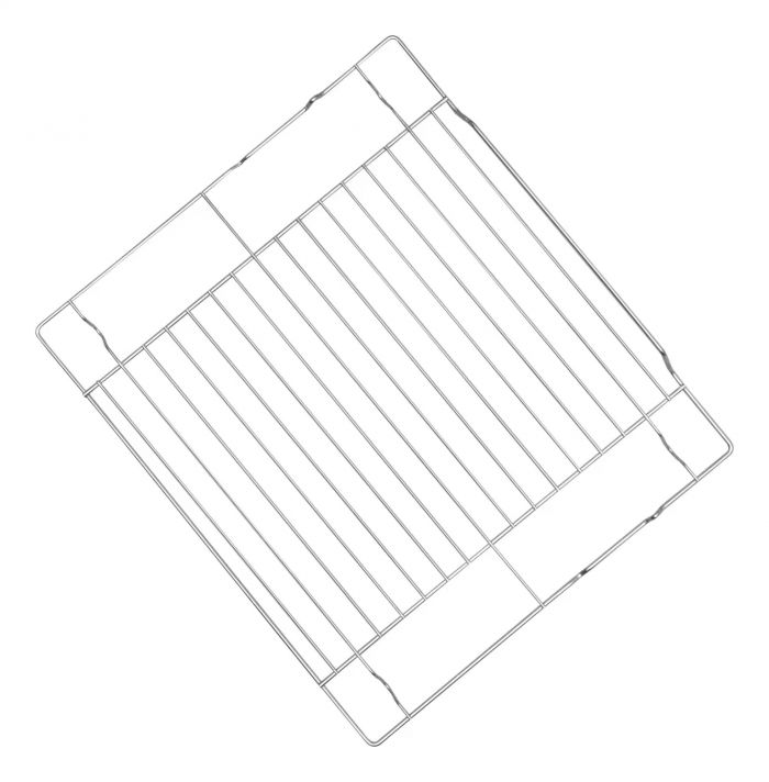 Плита Hansa газова, 60л, 50x60см, чавун, нерж