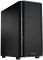 Корпус CHIEFTEC Pro Mini, без БЖ, 1xUSB3.0, 1xUSB2.0, 1xUSB Type-C, 1x120мм, Sound insulated panels, VGA 330мм, LCS ready, mATX, чорний
