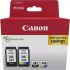 Комплект Canon No.445: Картридж Canon PG-445 Bk/CL-446 кольор. Multi Pack