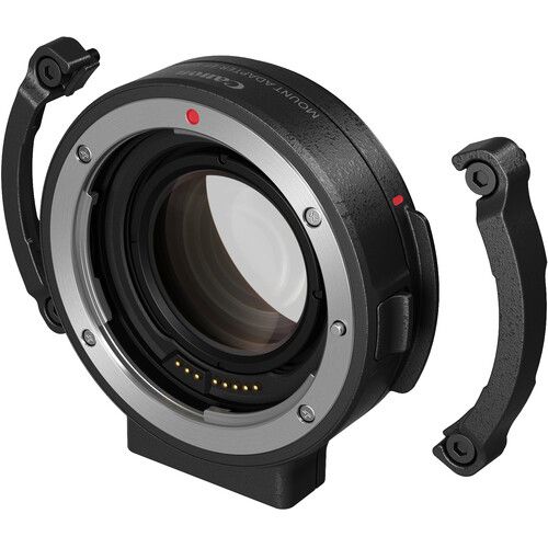 Адаптер Canon EF - EOS R 0.71x