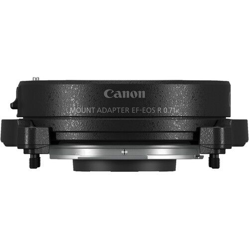 Адаптер Canon EF - EOS R 0.71x