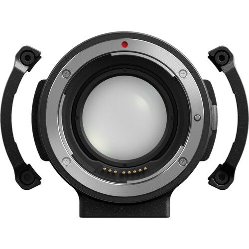 Адаптер Canon EF - EOS R 0.71x