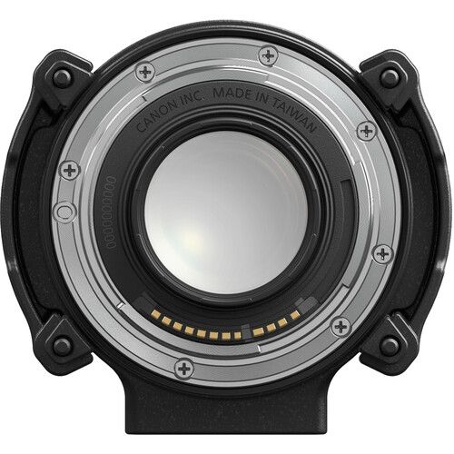 Адаптер Canon EF - EOS R 0.71x