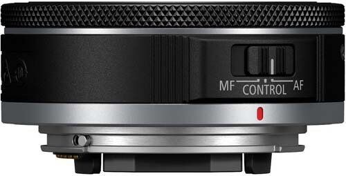 Об'єктив Canon RF 28mm f/2.8 STM