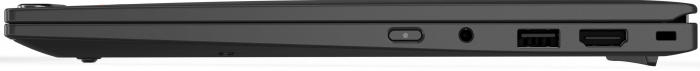 Ноутбук Lenovo ThinkPad X1 Carbon-G12 14" 2.8K OLED AG, Intel U7-155U, 32GB, F2TB, UMA, Win11P, чорний