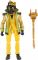 Колекційна фігурка Fortnite Solo Mode Y0nd3r - Solid Gold, 10см