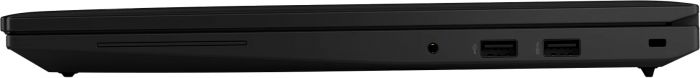 Ноутбук Lenovo ThinkPad L16-G1 16" WUXGA IPS AG, Intel U7-155U, 32GB, F1TB, UMA, DOS, чорний