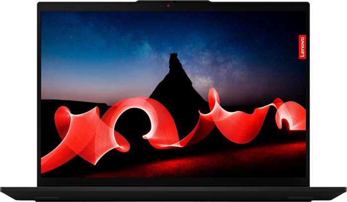 Ноутбук Lenovo ThinkPad L16-G1 16" WUXGA IPS AG, AMD R7-7735U, 32GB, F1TB, UMA, DOS, чорний