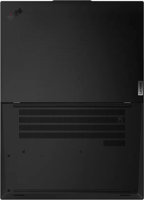 Ноутбук Lenovo ThinkPad L16-G1 16" WUXGA IPS AG, AMD R5-7535U, 32GB, F1TB, UMA, DOS, чорний