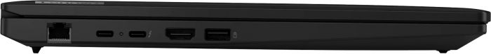 Ноутбук Lenovo ThinkPad L16-G1 16" WUXGA IPS AG, AMD R5-7535U, 16GB, F512GB, UMA, DOS, чорний