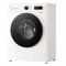 Пральна машина LG фронтальна, 7кг, 1200, A+++, 44см, дисплей, пара, інвертор, білий