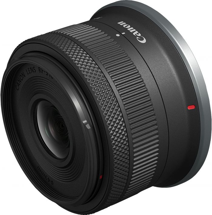 Об'єктив Canon RF-S10-18mm f/4.5-6.3 IS STM