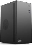 Комп’ютер персональний 2E Rational Intel i3-10105, 16Gb, F512GB, UMA, H470, V200, 400W, FreeDos