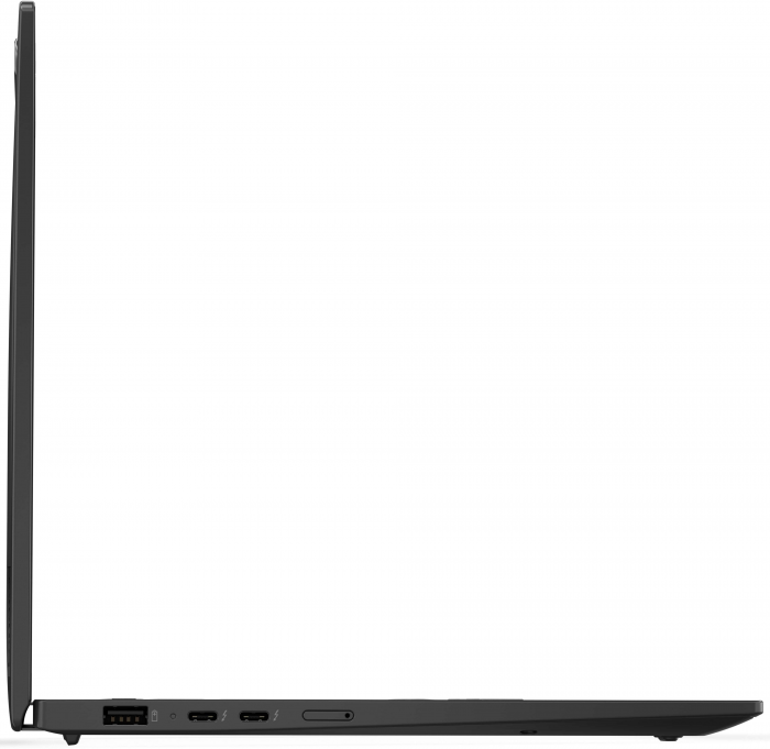 Ноутбук Lenovo ThinkPad X1 Carbon-G12 14" WUXGA IPS AG, Intel U7-155U, 32GB, F1TB, UMA, Win11P, чорний