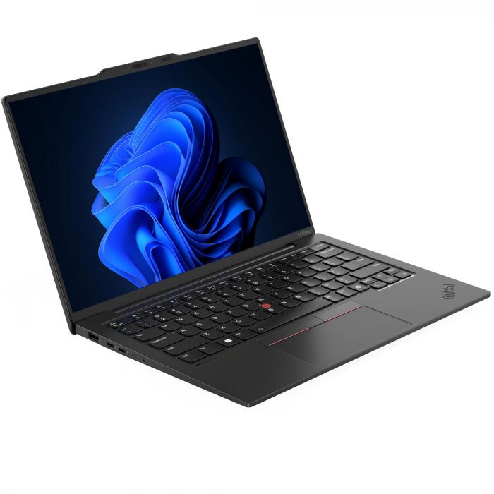 Ноутбук Lenovo ThinkPad X1 Carbon-G12 14" WUXGA IPS AG, Intel U7-155U, 32GB, F1TB, UMA, Win11P, чорний