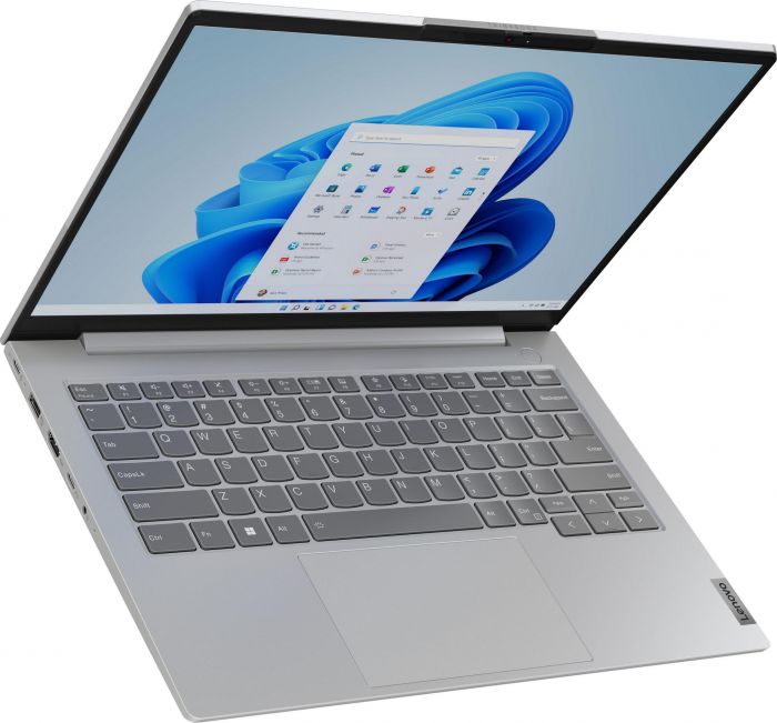 Ноутбук Lenovo ThinkBook 14-G6 14" WUXGA IPS AG, AMD R7-7730U, 32GB, F1TB, UMA, DOS, сірий
