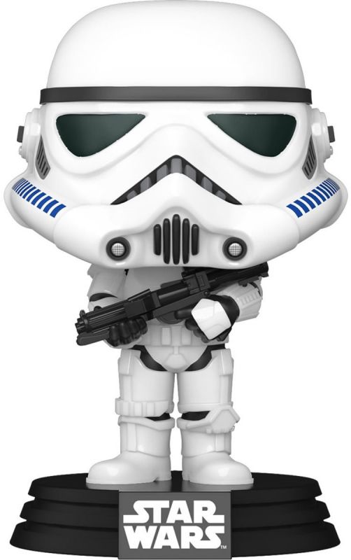 Фігурка Funko POP: Star Wars - Stormtrooper