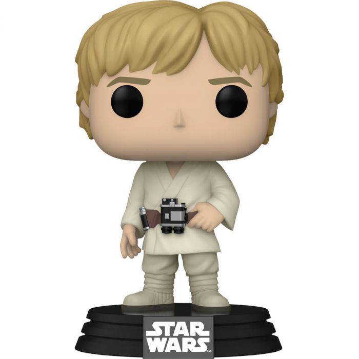 Фігурка Funko POP: Star Wars - Luke Skywalker