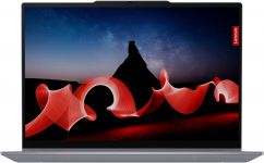 Ноутбук Lenovo ThinkBook 14 2-in-1-G4 14" WUXGA IPS Touch, Intel U7-155H, 32GB, F1TB, UMA, Win11P, сріблястий