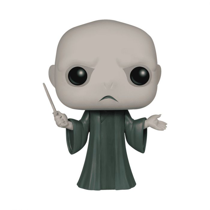 Фігурка Funko POP: Harry Potter - Voldemort