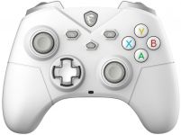 Геймпад MSI FORCE GC300 W, WIRELESS, білий