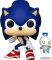 Фігурка Funko POP&buddy: Sonic - Sonic w/HChao