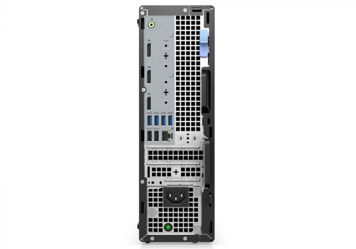 Робоча станція DELL Precision 3460 SFF, Intel i7-14700, 16GB, F512GB, UMA, кл+м, Win11P