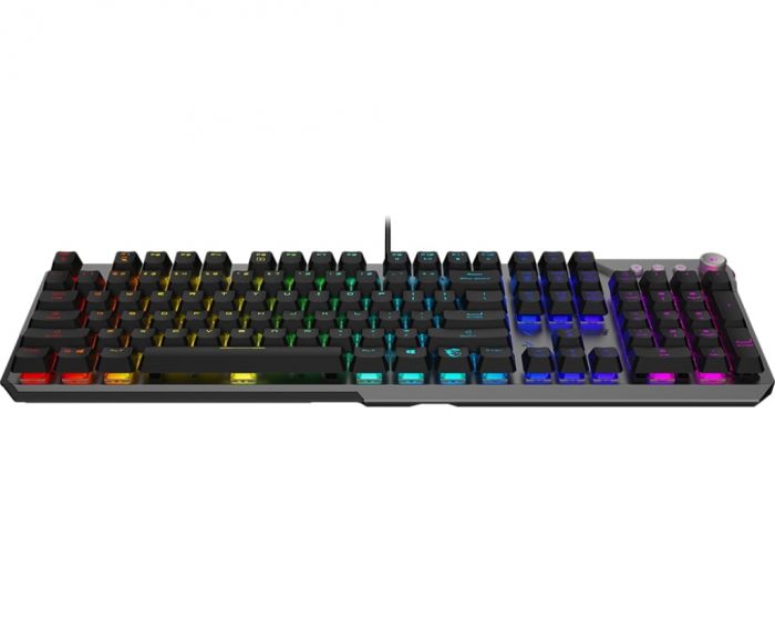 Клавіатура механічна MSI STRIKE 600 SILENT UA