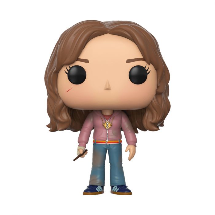 Фігурка Funko POP Vinyl: Harry Potter - Hermione w/time turner