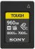 Карта пам'яті Sony CFexpress Type A  960GB R800/W700 Tough