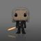 Фігурка Funko POP TV: The Witcher - Geralt w/ sword