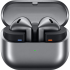 Бездротові навушники Samsung Galaxy Buds 3 (R530), сріблястий